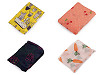 Sac de course pliable, 49 x 40 cm 