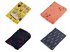 Folding shopping bag 49x40 cm 