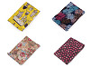 Folding shopping bag 49x40 cm 