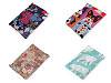 Folding shopping bag 49x40 cm 