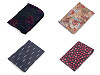 Folding shopping bag 49x40 cm 