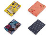 Folding shopping bag 49x40 cm 
