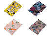 Sac de course pliable, 49 x 40 cm 