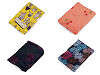 Folding shopping bag 49x40 cm 