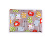 Folding shopping bag 48x39 cm
