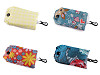 Sac de course pliable, 45 x 40 cm
