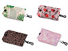 Folding shopping bag 45x40 cm