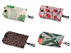 Sac de course pliable, 45 x 40 cm