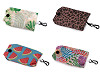 Bolsa de compra plegable 45x40 cm