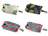 Folding shopping bag 45x40 cm