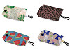 Sac de course pliable, 45 x 40 cm