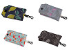 Bolsa de compra plegable 37 x 37 cm