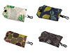 Sac de course pliable, 37 x 37 cm