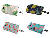 Bolsa de compra plegable 37 x 37 cm