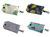 Sac de course pliable, 37 x 37 cm