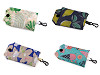 Sac de course pliable, 37 x 37 cm