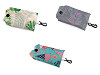 Bolsa de compra plegable 37 x 37 cm