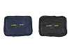 Set di organizer da viaggio, per valigia, 6 pezzi
