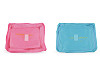 Set of travel organizers for the suitcase, 6 pcs