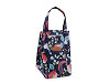 Folding Snack Thermal Bag 18x25 cm