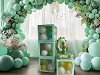 Set of boxes for balloons 4 pcs