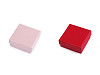 Krabička na šperky 7x7 cm