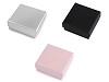 Jewelry box 8x8 cm