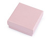 Jewelry box 7x7 cm