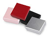 Jewelry box 9x9 cm