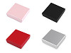Jewelry box 11x11 cm