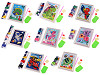 Pictura cu diamant, set creativ 17,5x23,5 cm