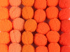 Pompons, assortiment de couleurs, Ø 20 mm