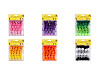 Pom Poms mix colors Ø20 mm