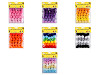 Pom Poms mix colors Ø20 mm
