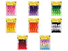 Pompons, assortiment de couleurs, Ø 20 mm