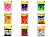 Pompons, assortiment de couleurs, Ø 20 mm