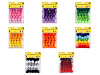 Pompones, varios colores Ø20 mm