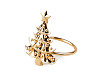 Napkin ring, Christmas tree