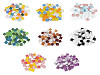 Pierres de mosaïque en verre