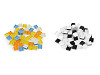 Glasmosaiksteine