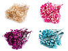 Dried / preserved baby's breath for floral arrangements