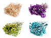 Dried / preserved baby's breath for floral arrangements