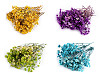 Gypsophila séchée/stabilisée pour compositions florales