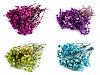 Dried / preserved baby's breath for floral arrangements