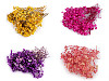 Gypsophila séchée/stabilisée pour compositions florales
