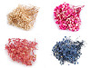 Dried / preserved baby's breath for floral arrangements