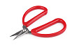 Nůžky odstřihávací PIN délka 13,5 cm (1 ks)