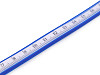 Flexible ruler length 50 cm