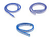 Flexible Ruler for Drawing / Curved Ruler, length 40 cm, 50 cm, 60 cm