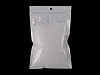 Grip Seal Bags With Hang Hole 12x18 cm